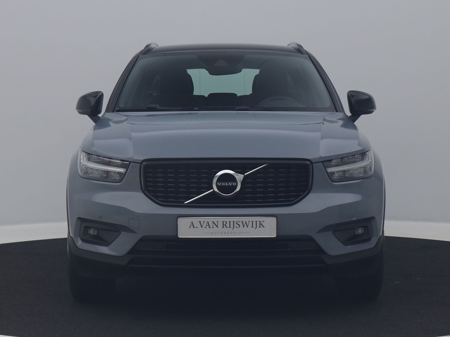 Volvo