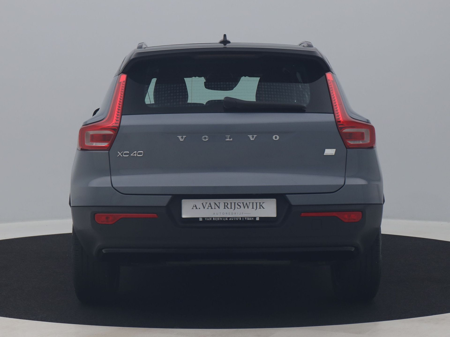 Volvo