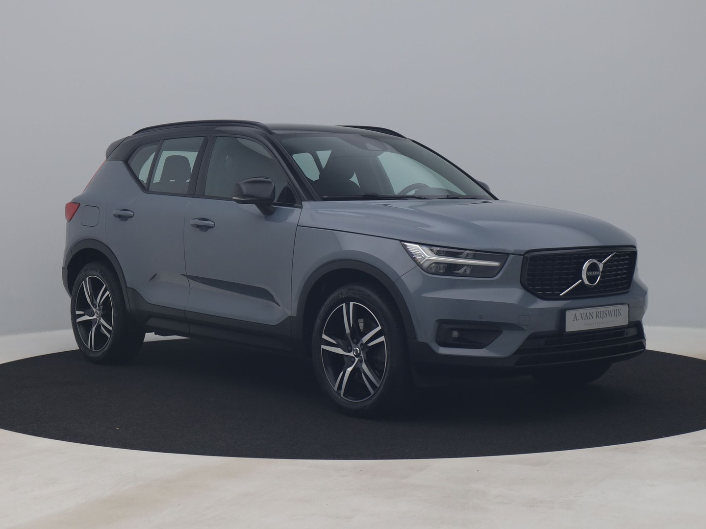 Volvo