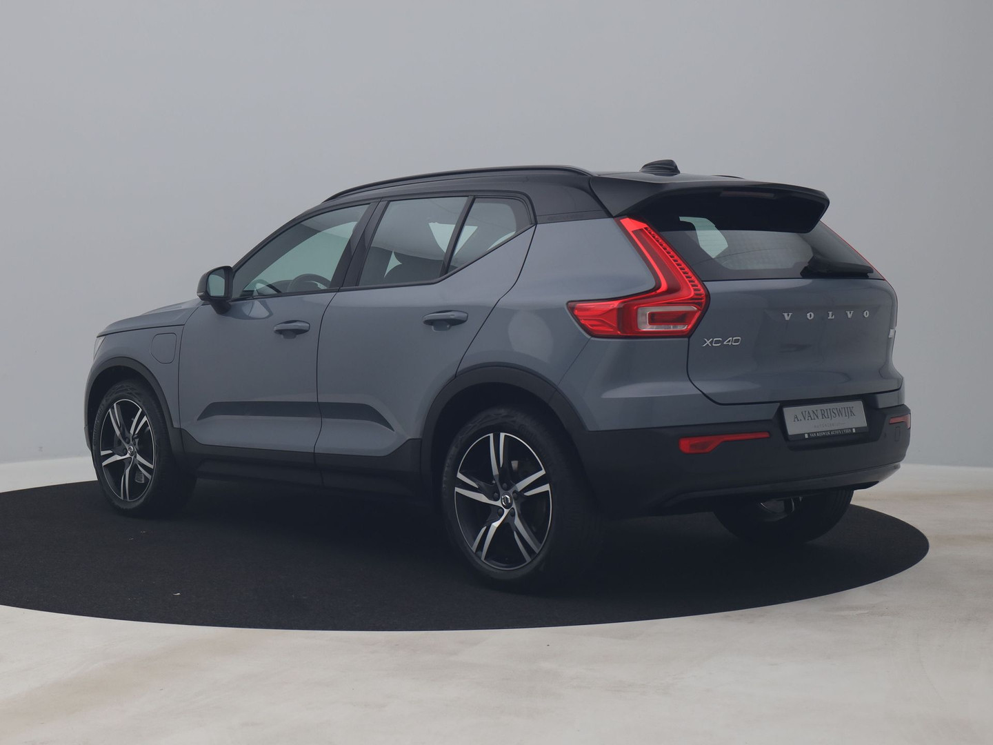 Volvo