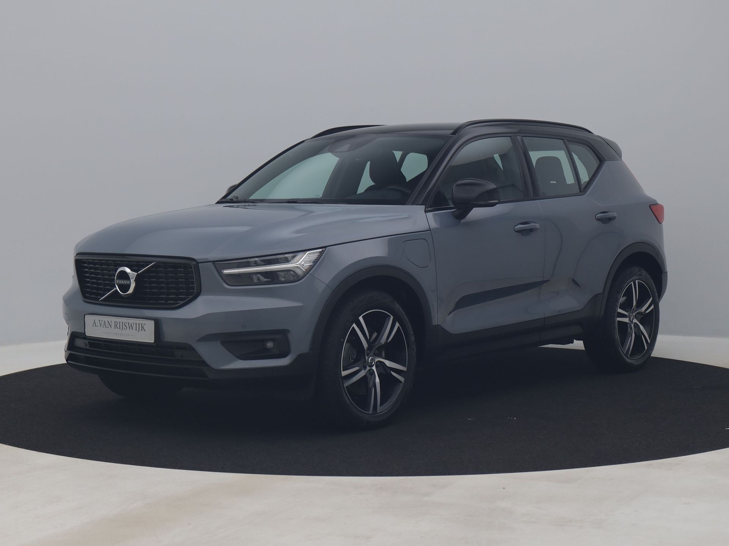 Volvo