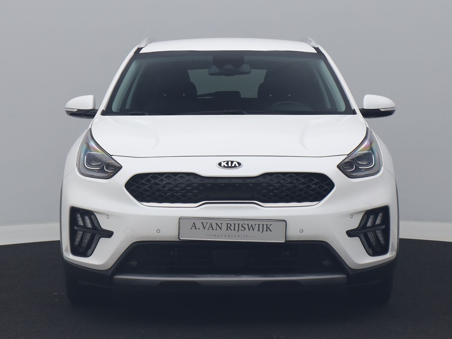 Kia Kia