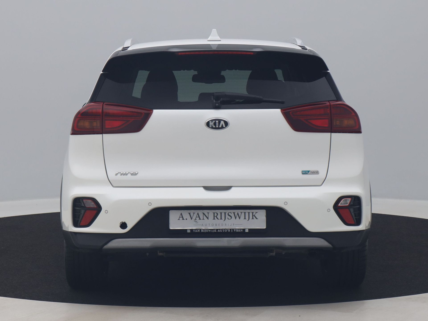 Kia Kia