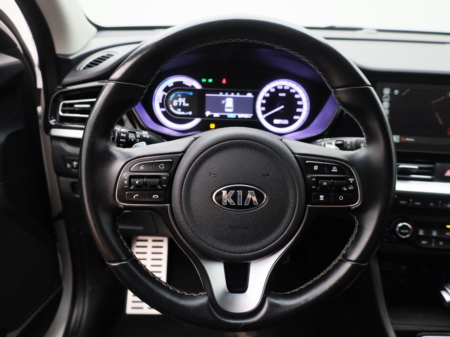 Kia Kia