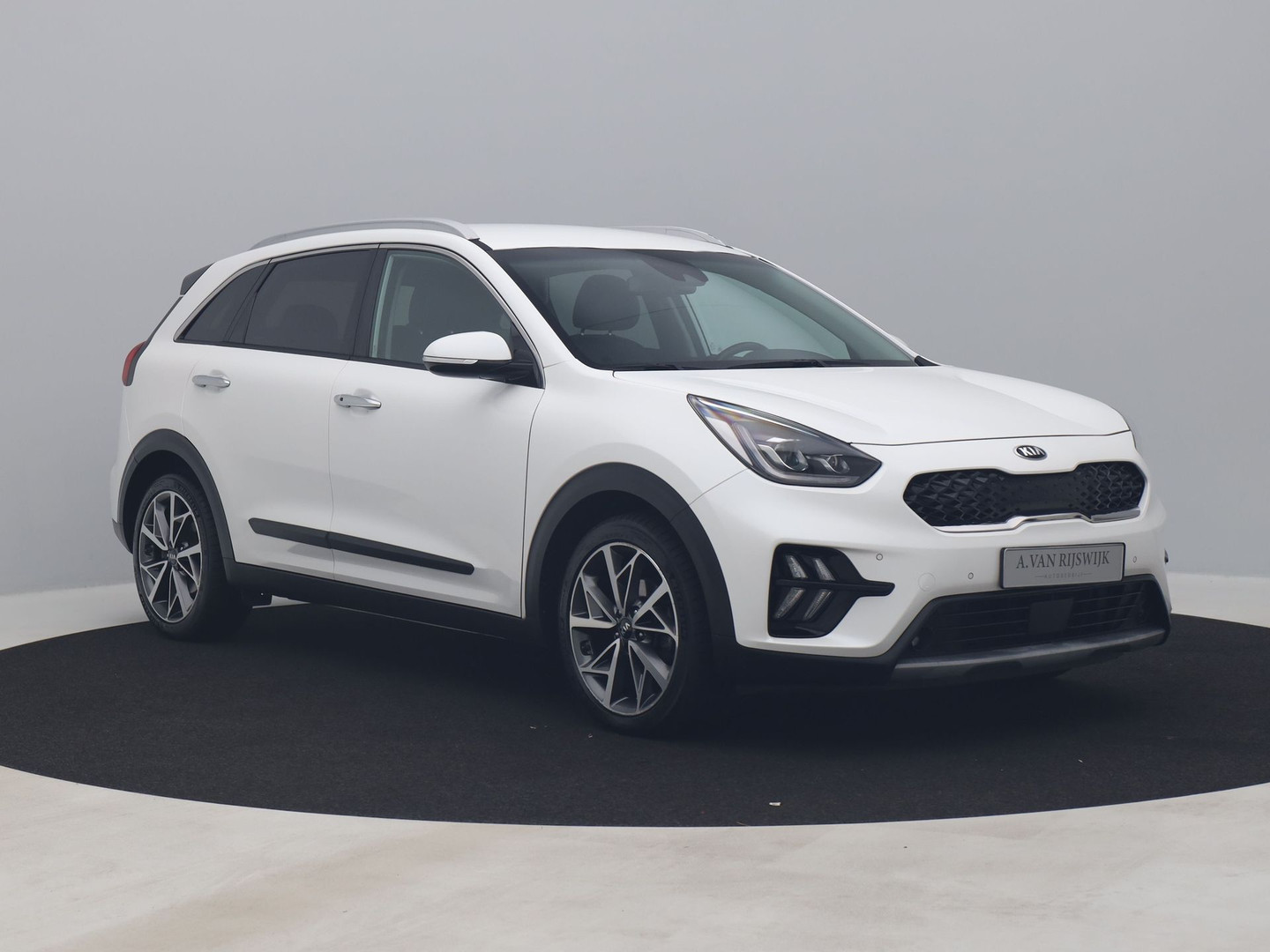 Kia Kia