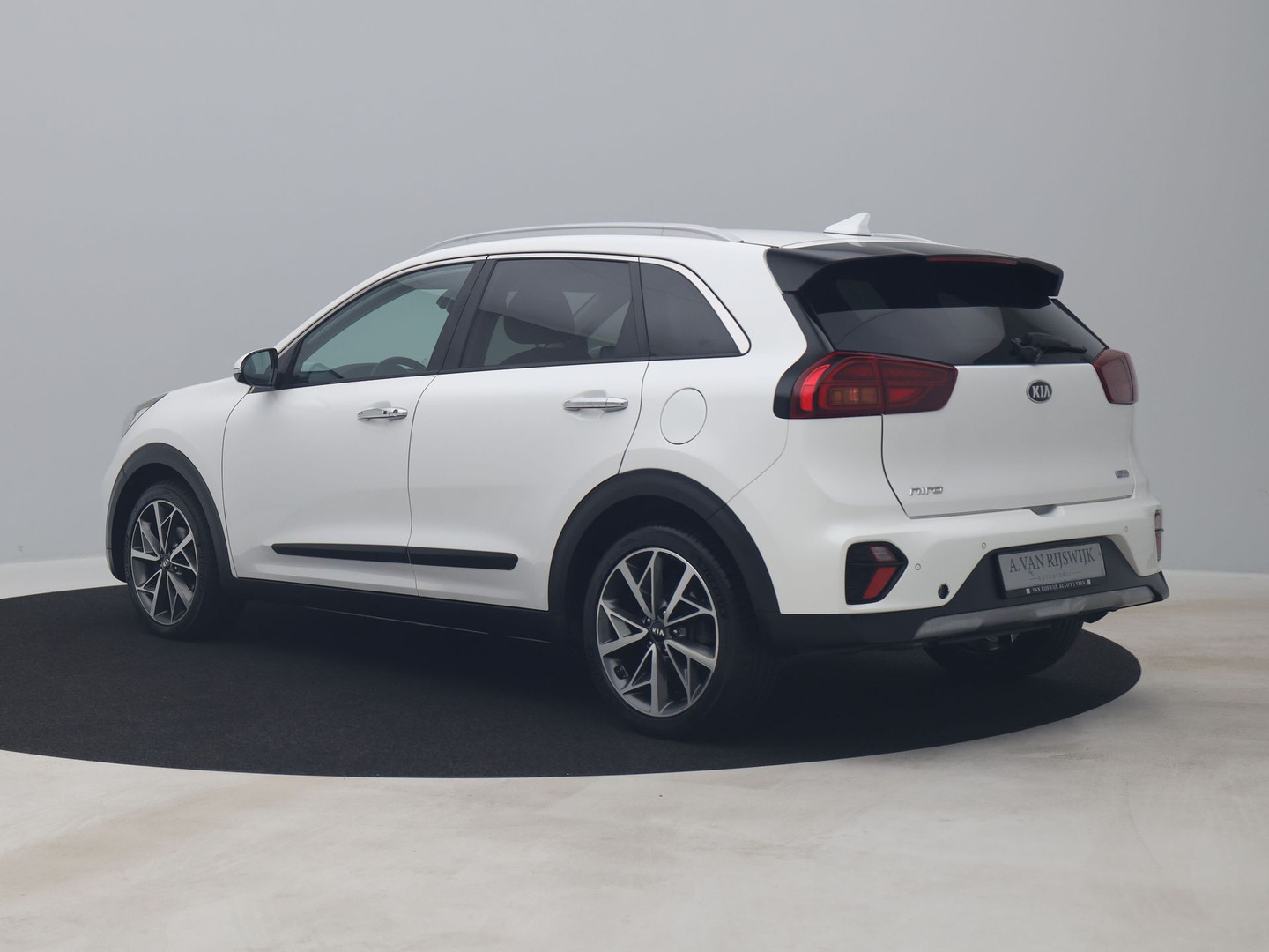 Kia Kia