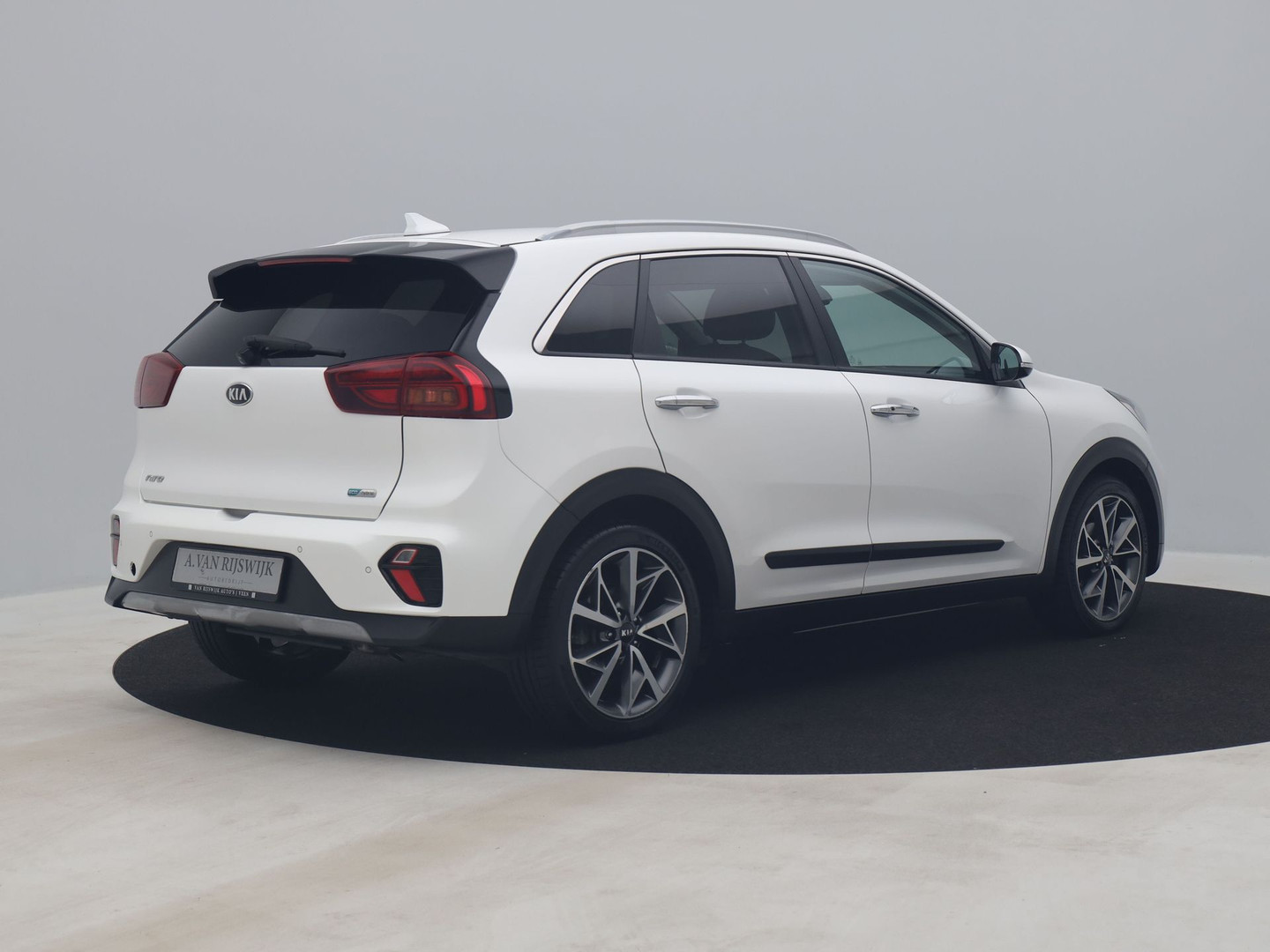 Kia Kia