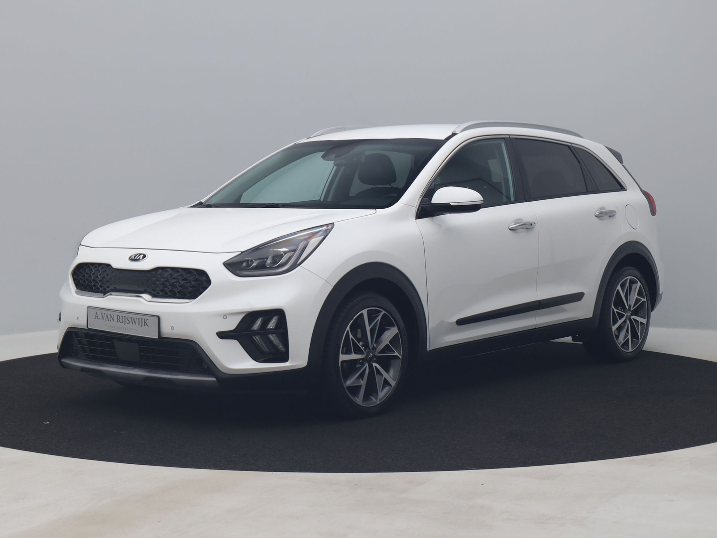 Kia Kia