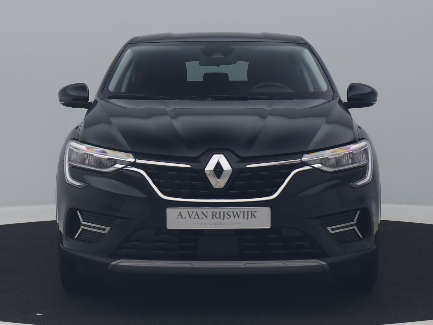 Renault Renault