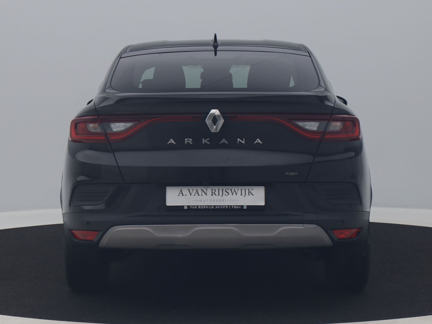 Renault Renault