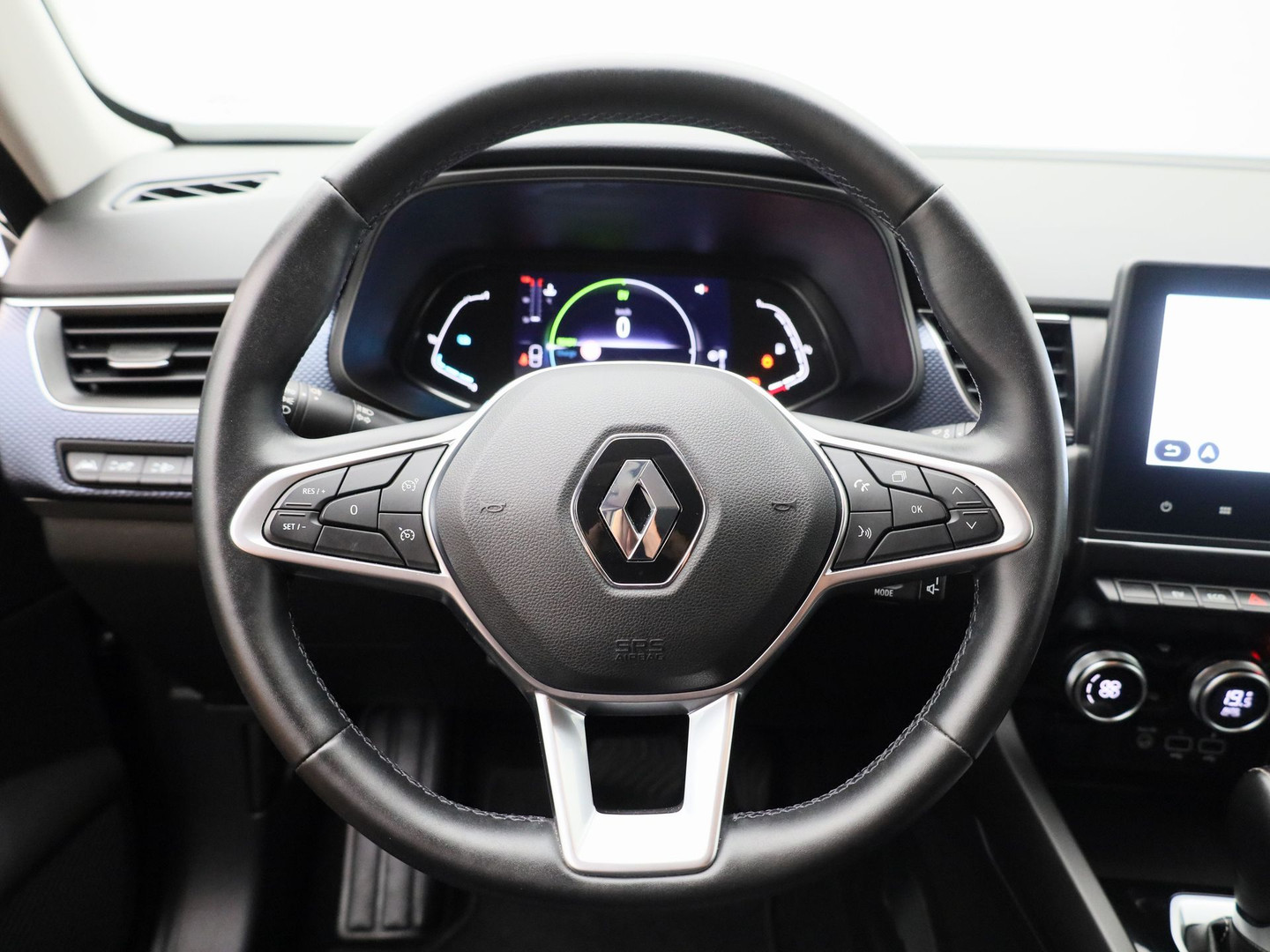Renault Renault