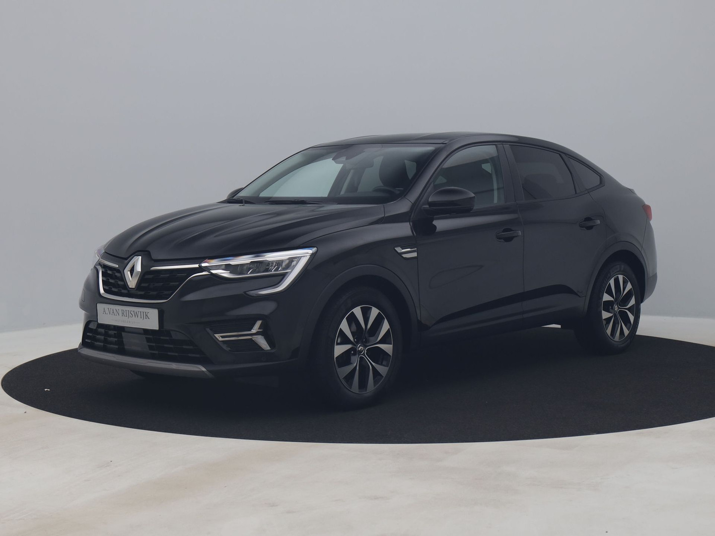 Renault Renault