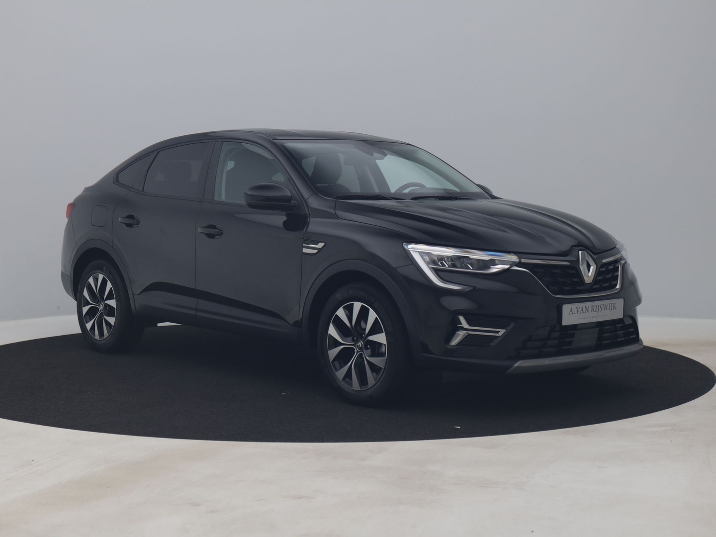 Renault Renault