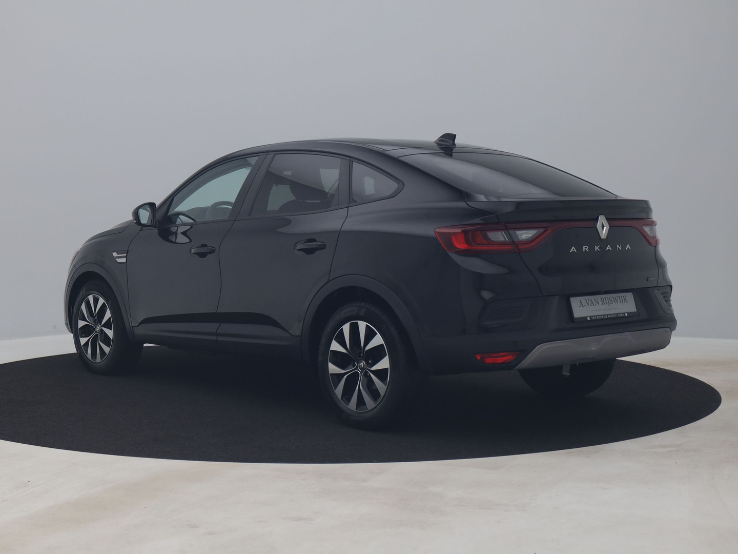 Renault Renault