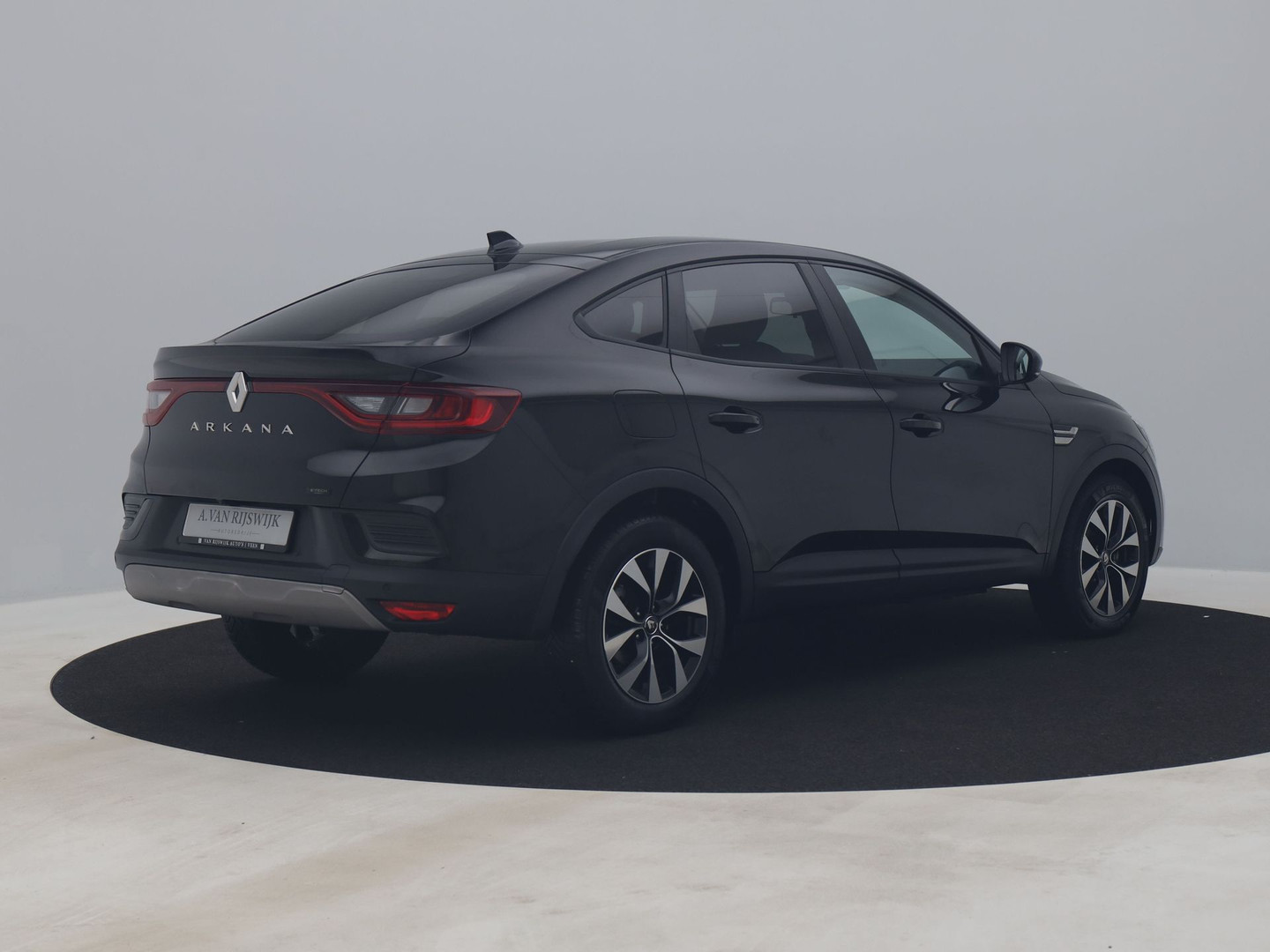 Renault Renault