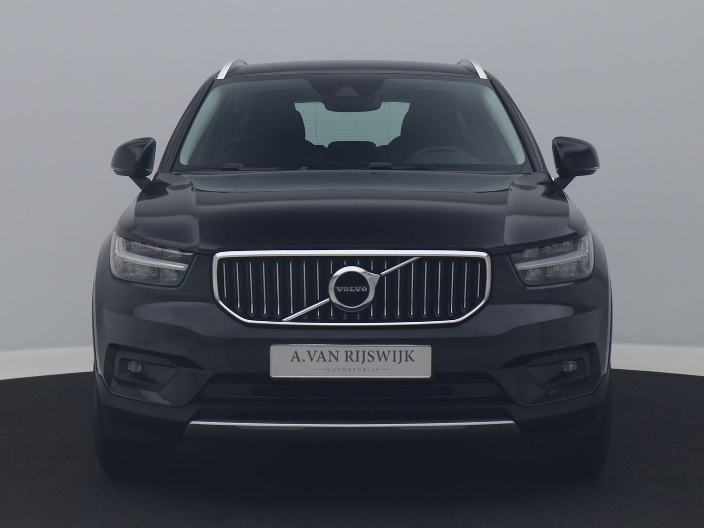 Volvo Volvo