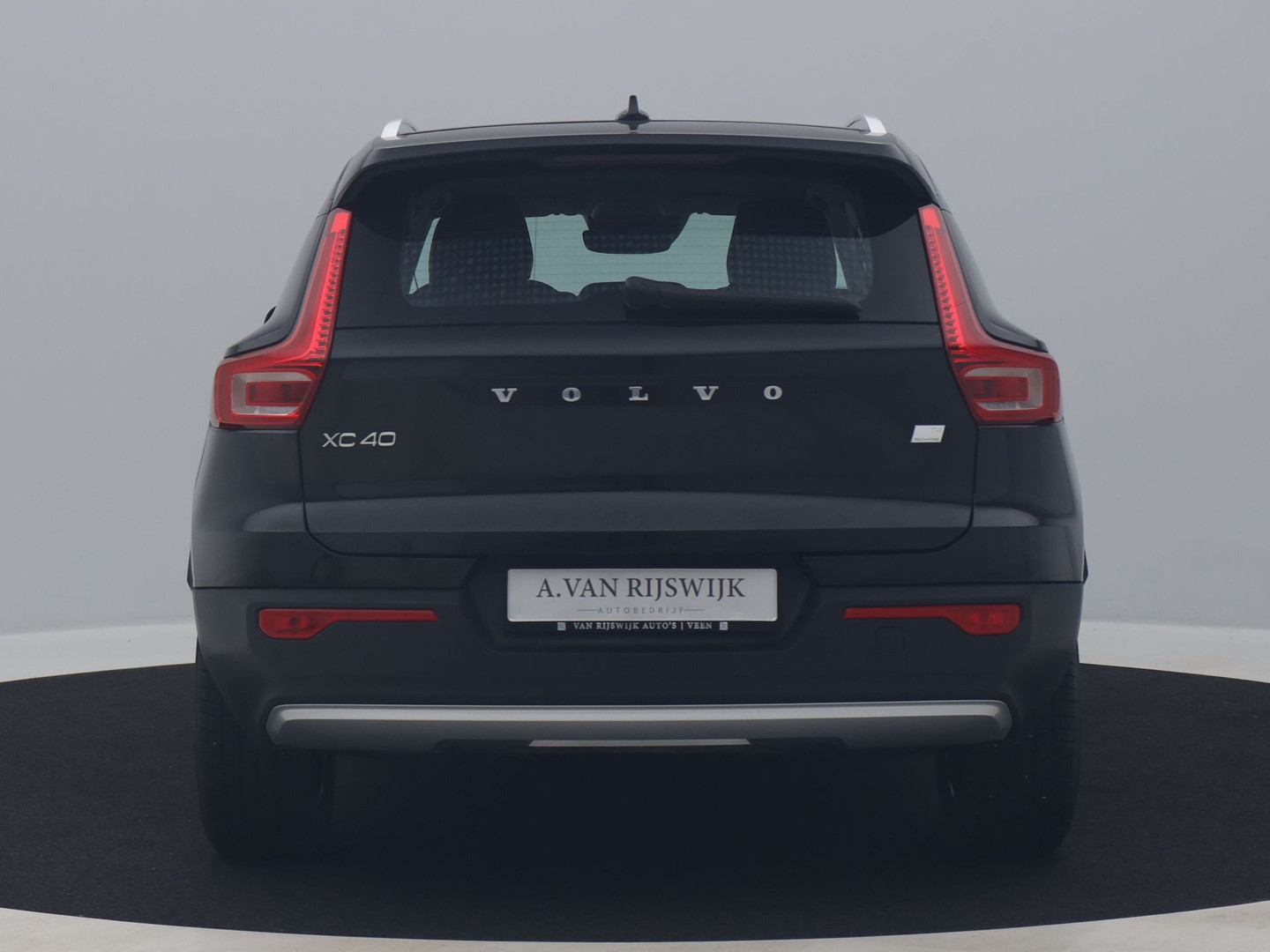 Volvo Volvo