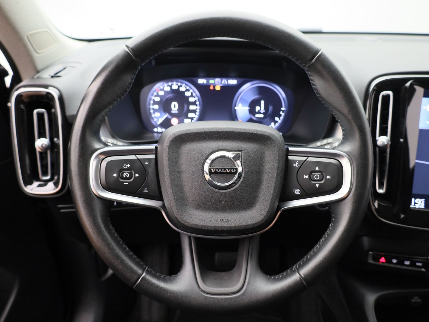 Volvo Volvo