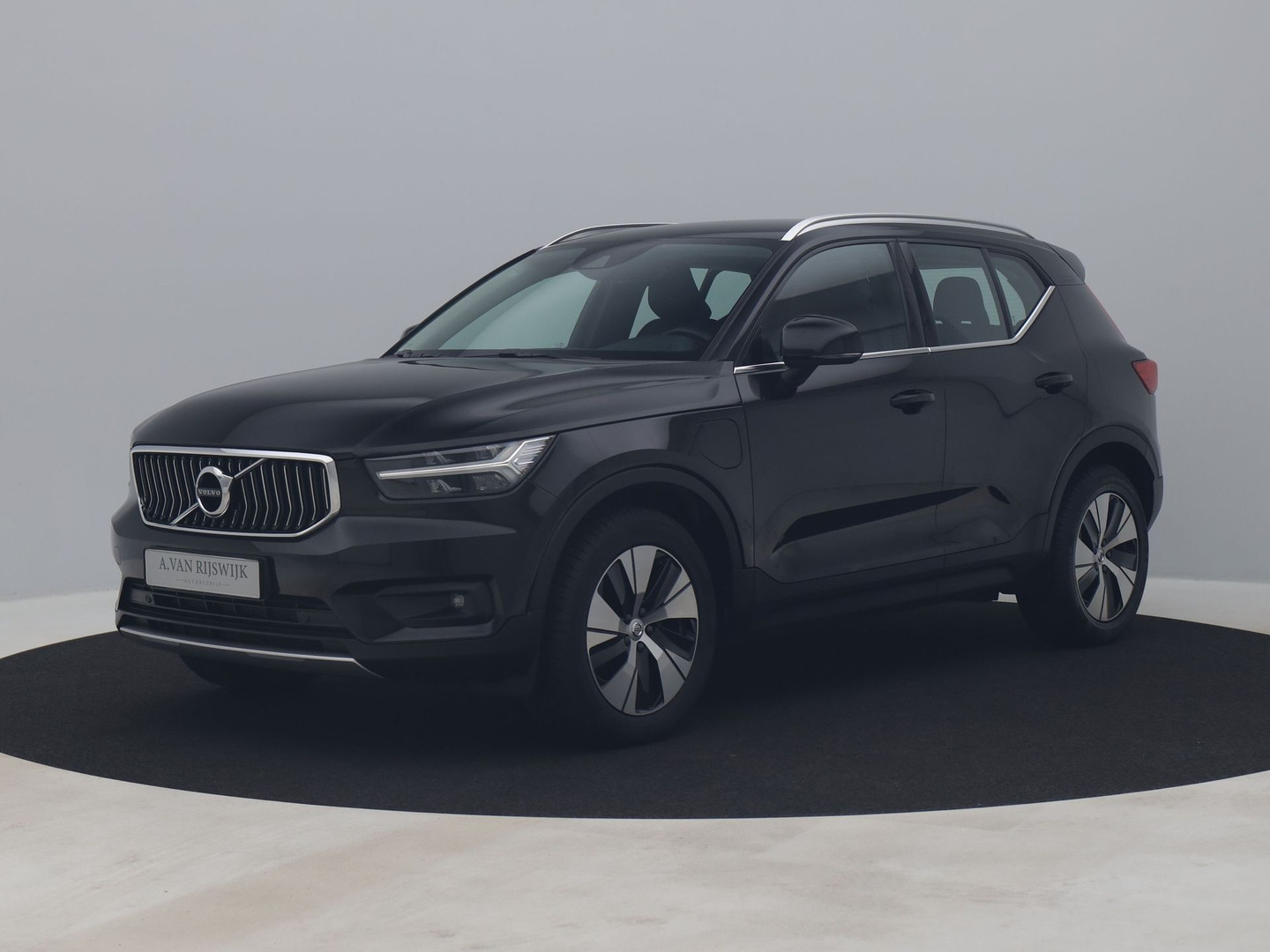 Volvo Volvo