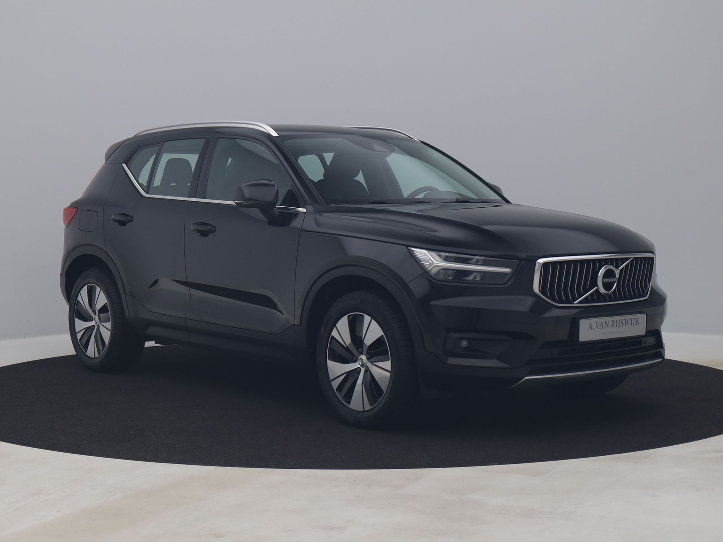 Volvo Volvo