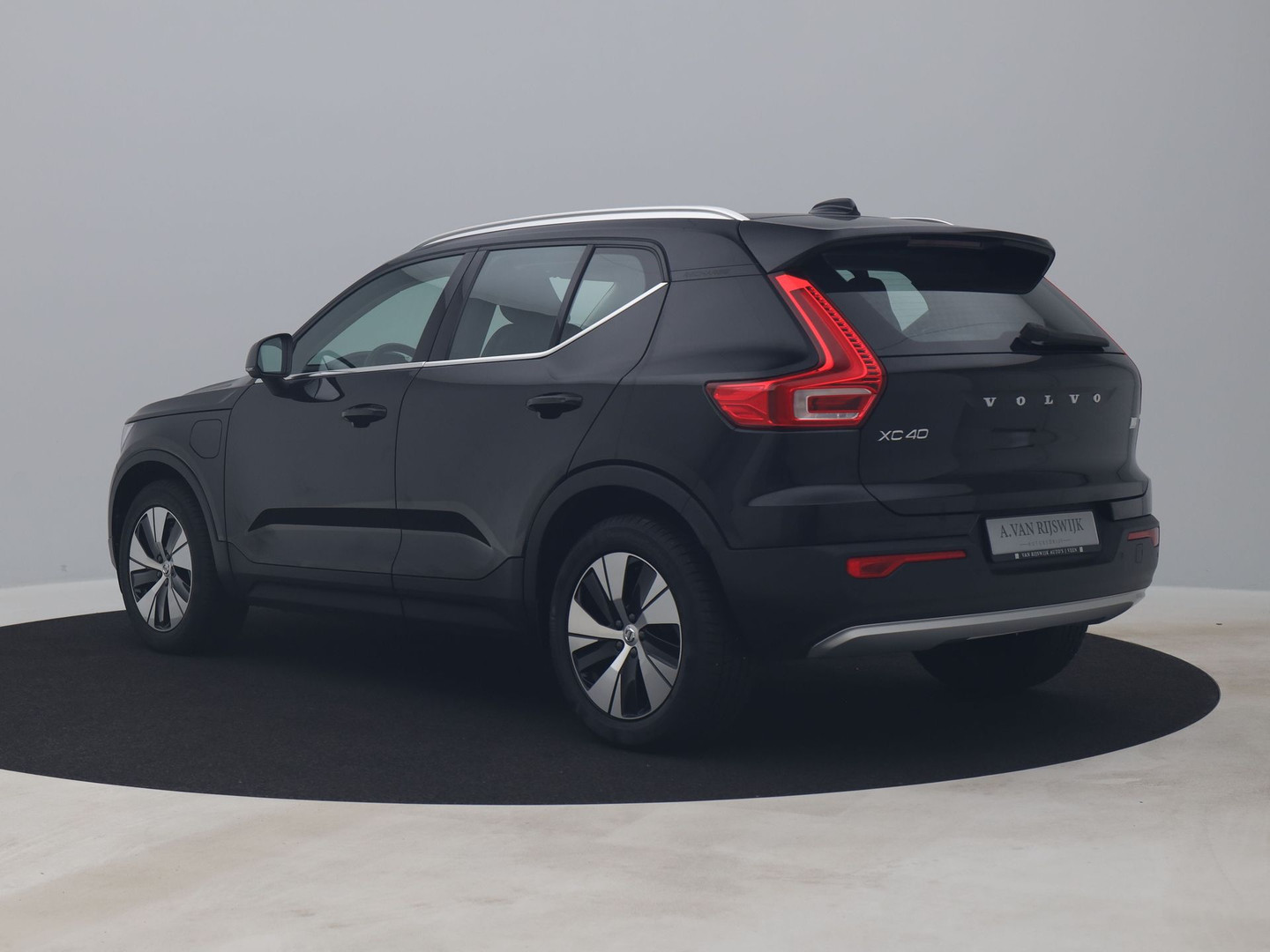 Volvo Volvo
