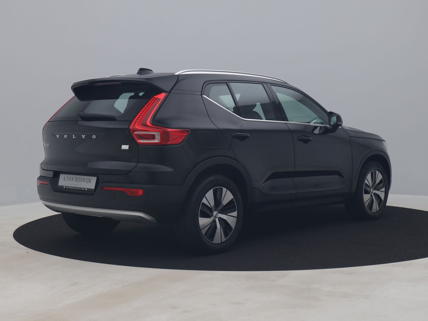 Volvo Volvo
