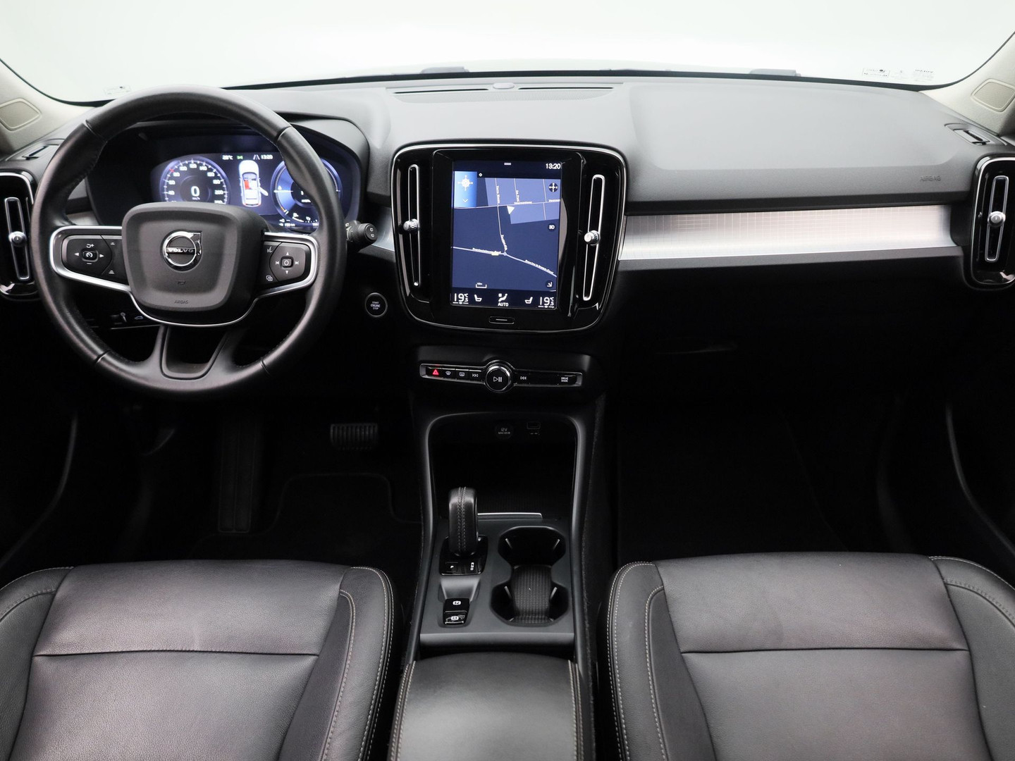 Volvo Volvo