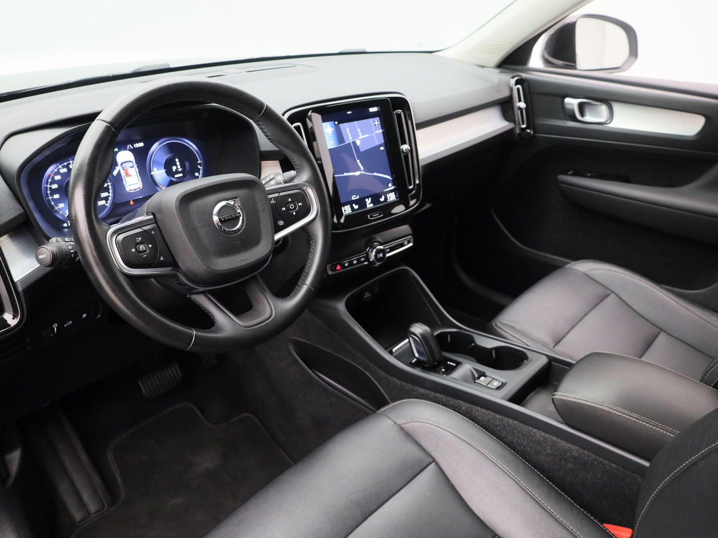 Volvo Volvo