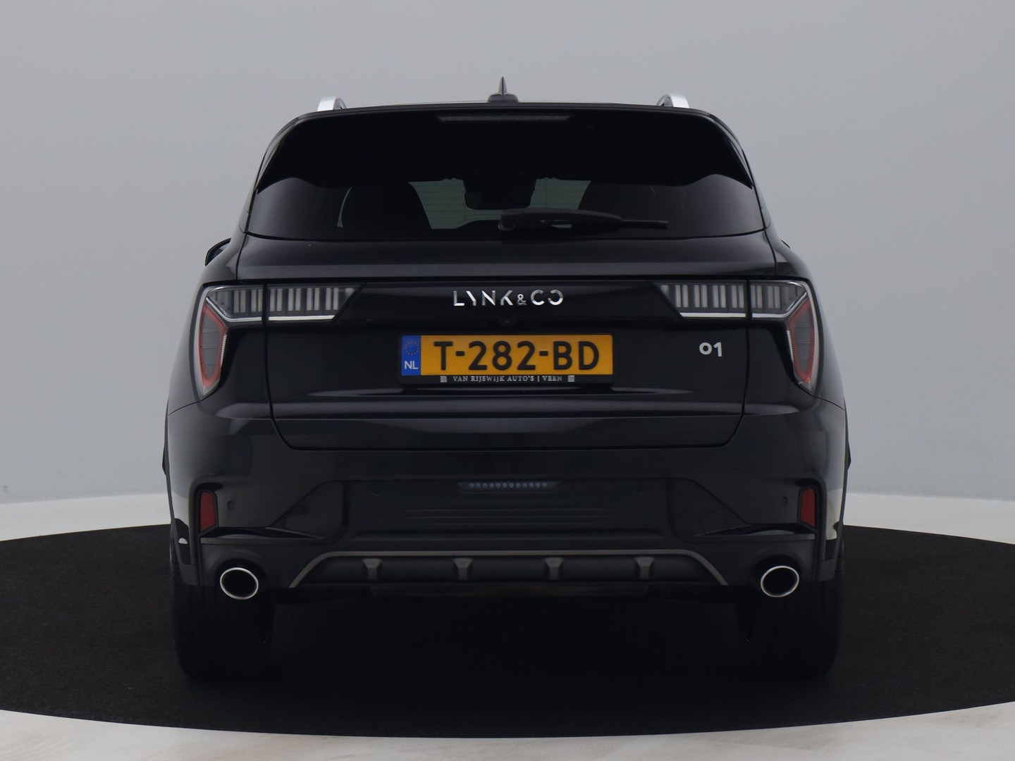 Lynk & Co
