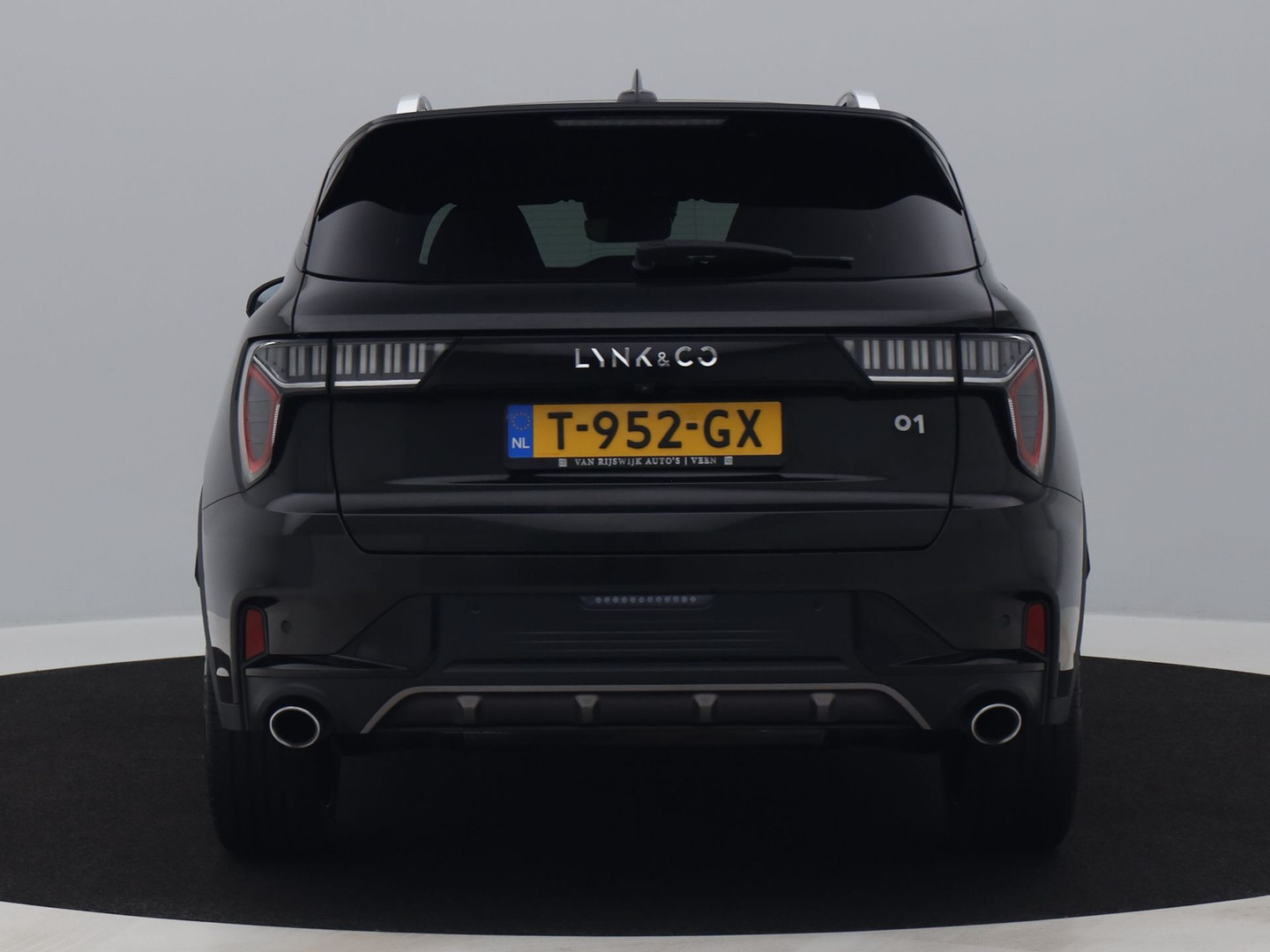Lynk & Co Lynk & Co