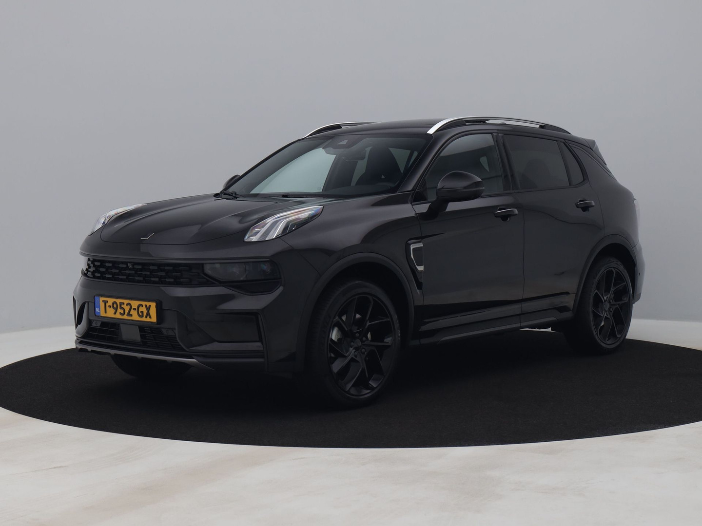 Lynk & Co Lynk & Co