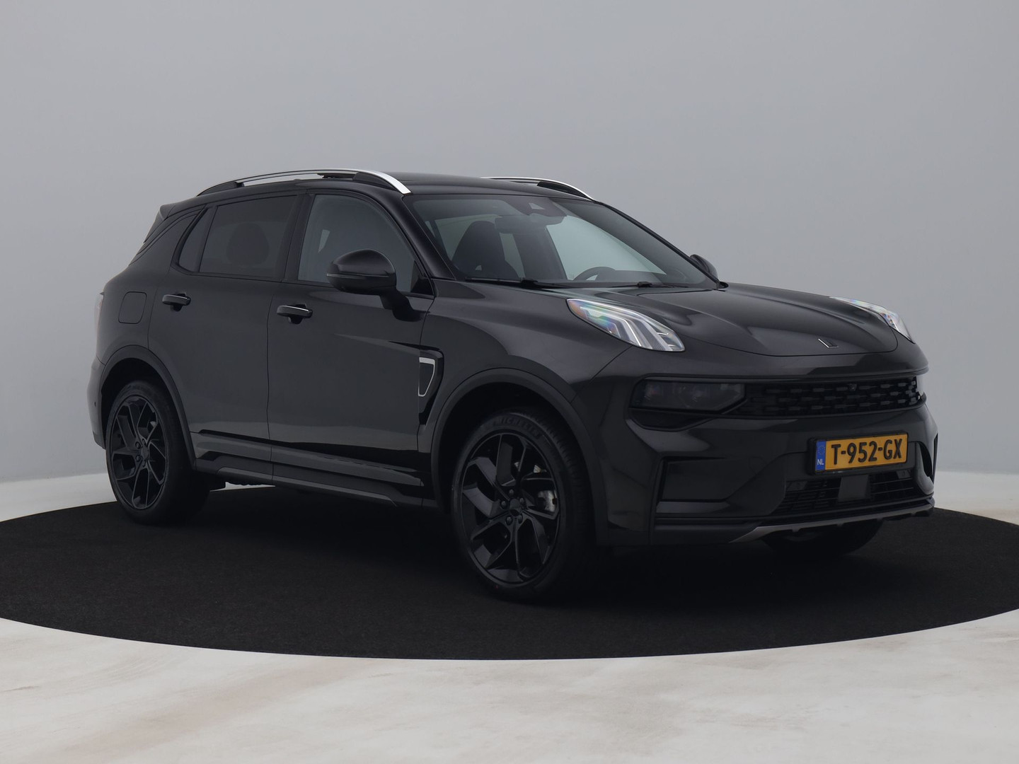 Lynk & Co Lynk & Co