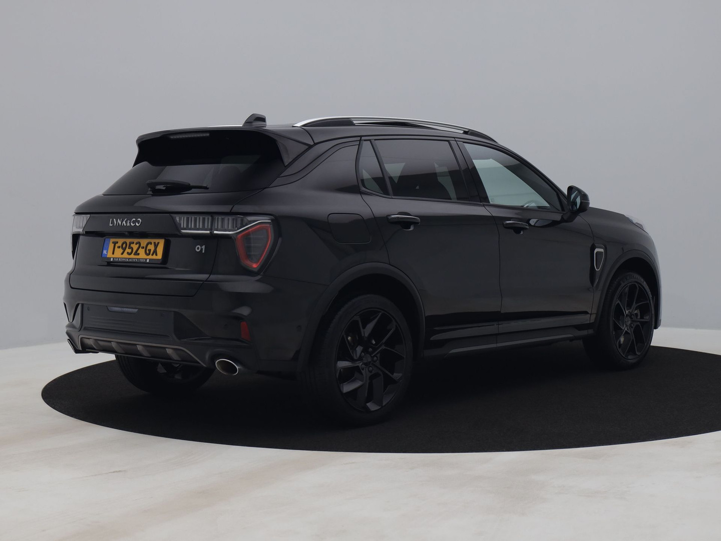 Lynk & Co Lynk & Co