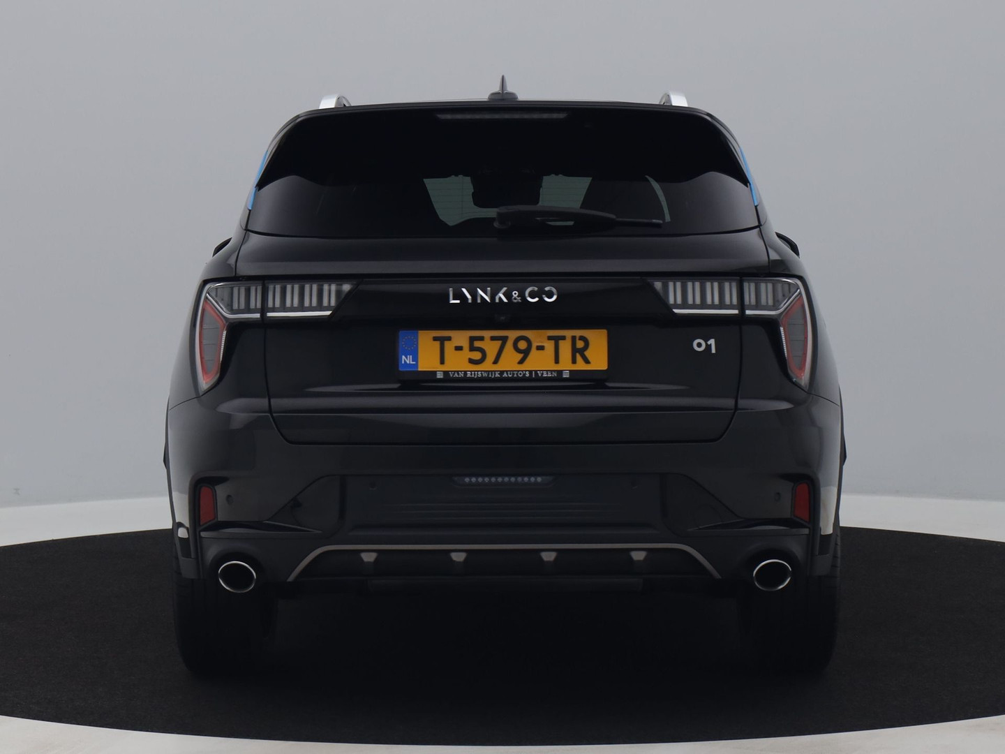 Lynk & Co