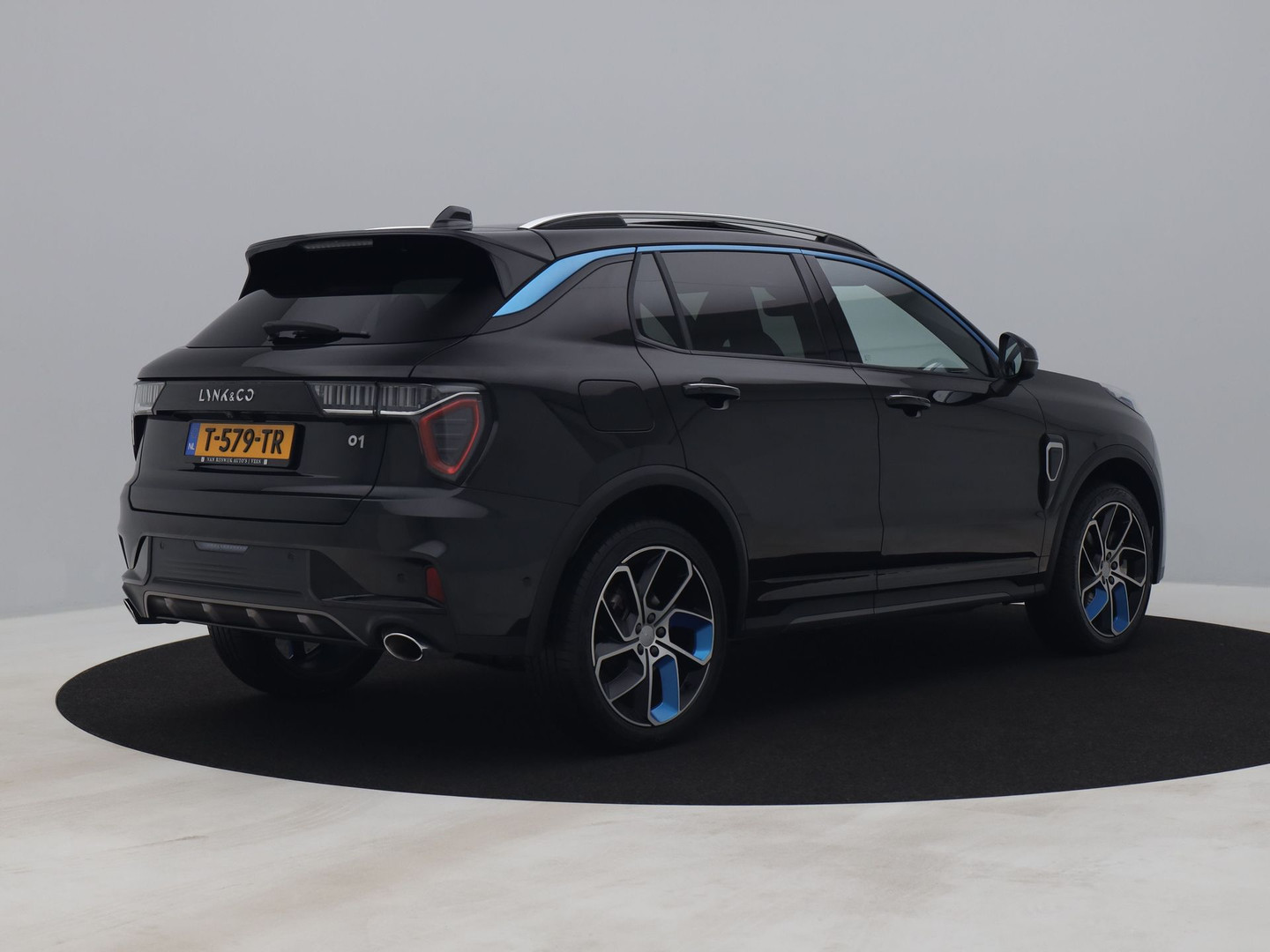 Lynk & Co