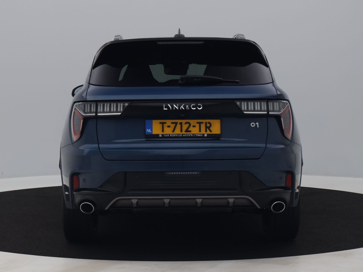 Lynk & Co