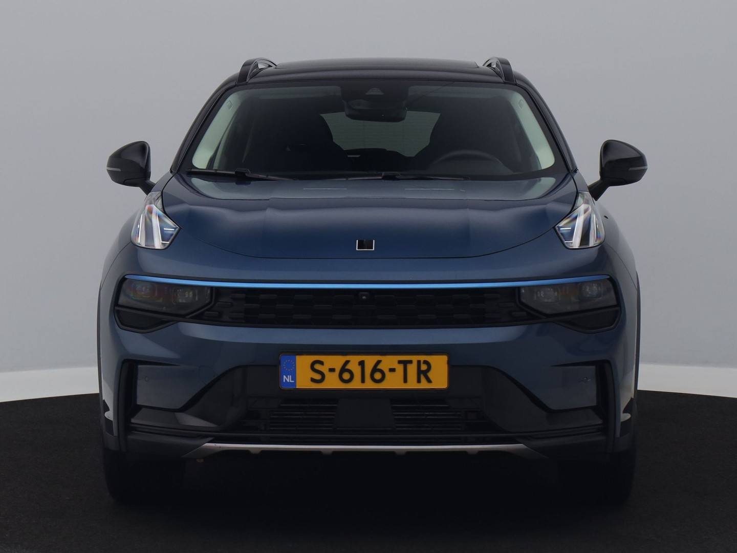 Lynk & Co Lynk & Co
