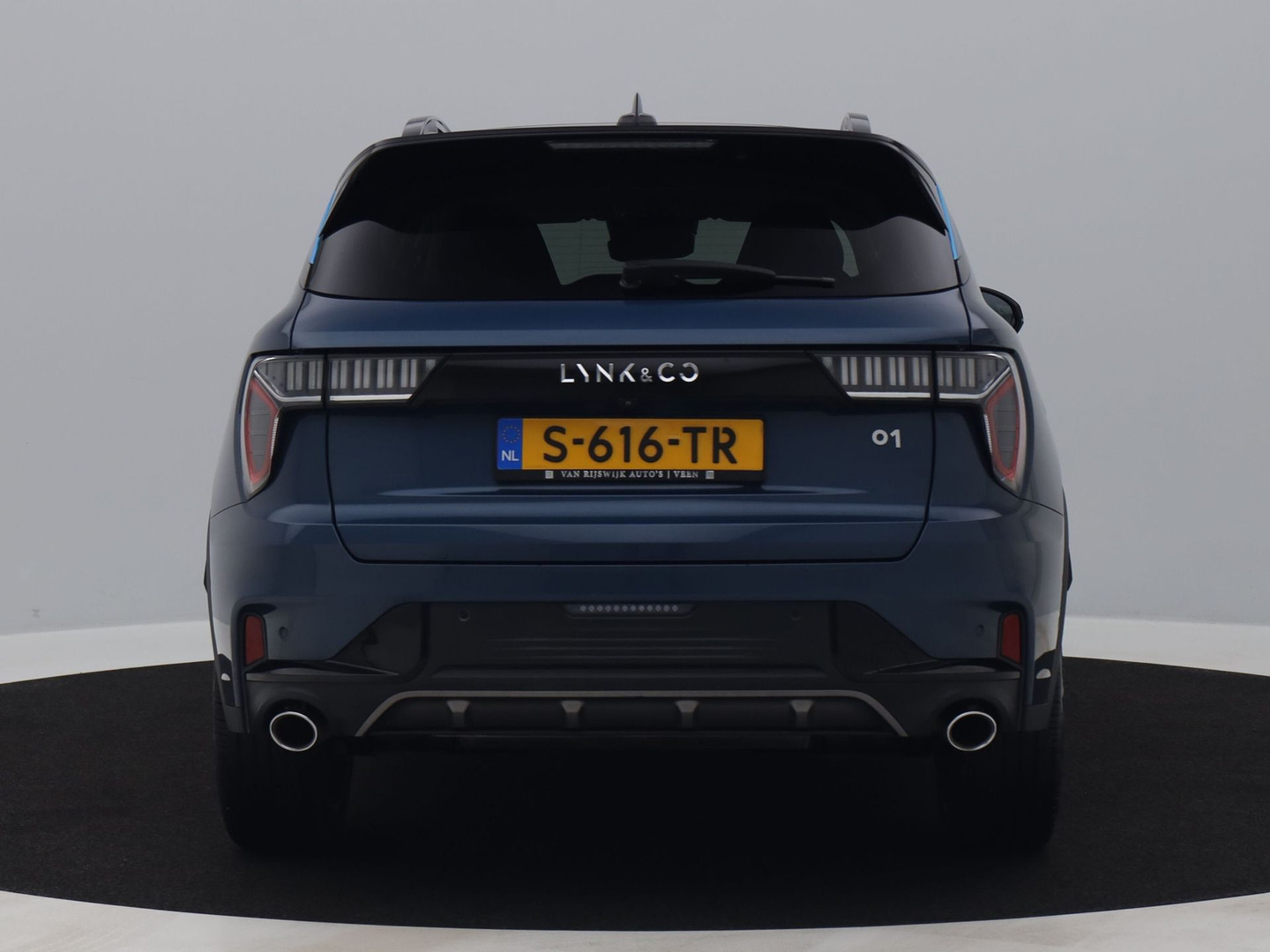 Lynk & Co Lynk & Co