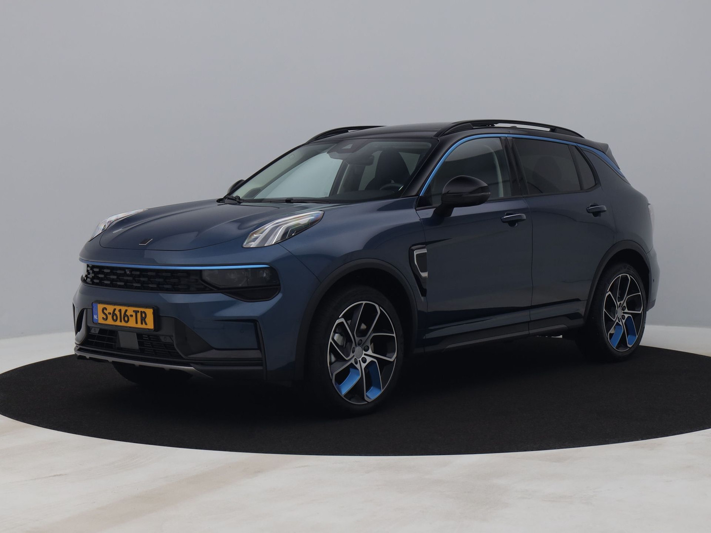 Lynk & Co Lynk & Co