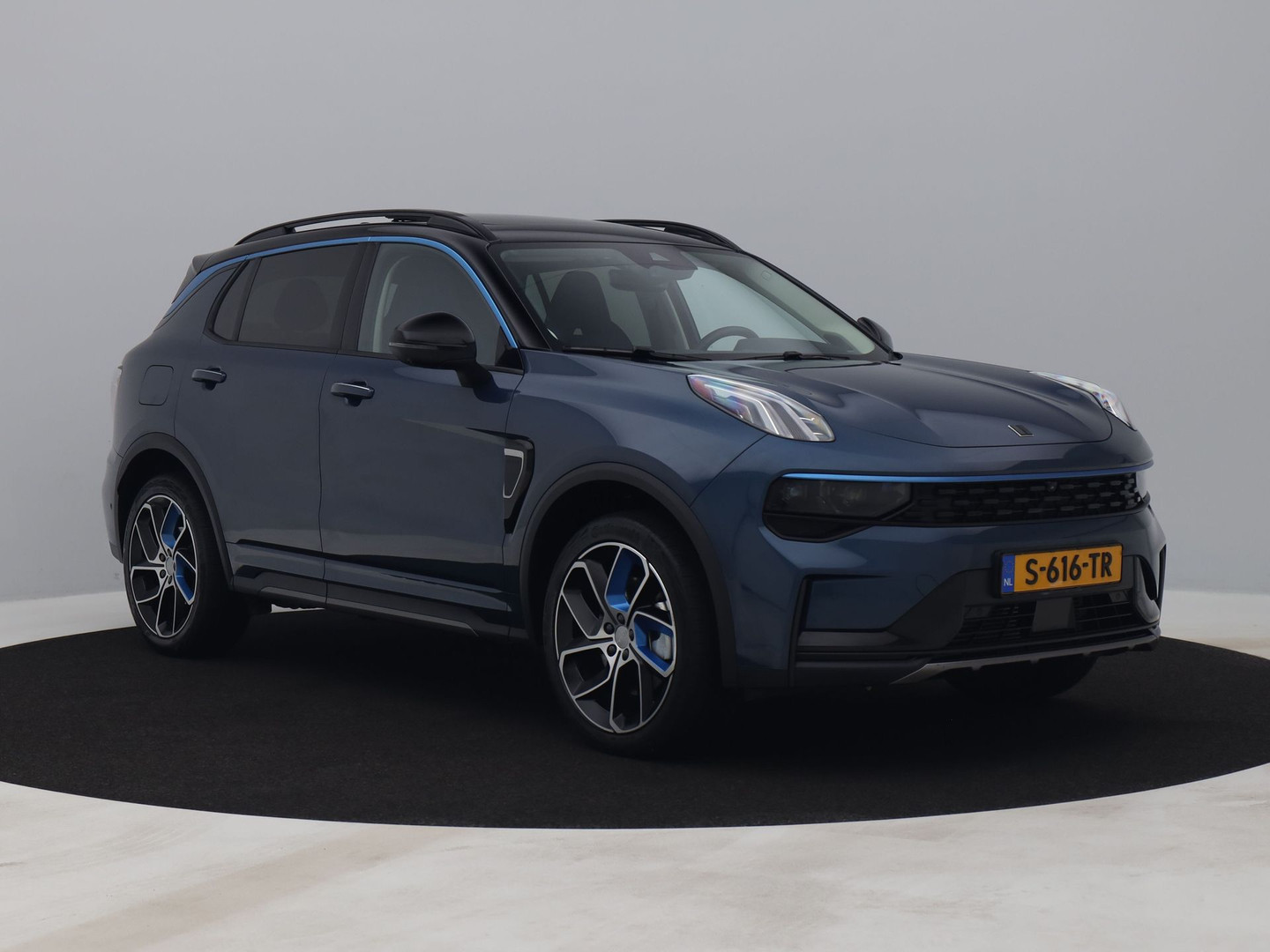 Lynk & Co Lynk & Co
