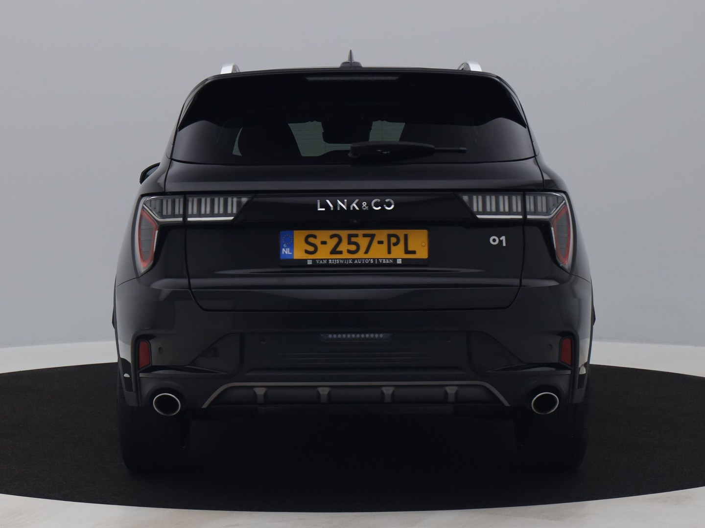 Lynk & Co Lynk & Co
