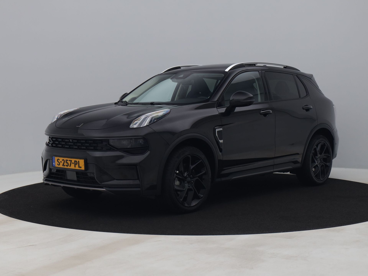 Lynk & Co Lynk & Co