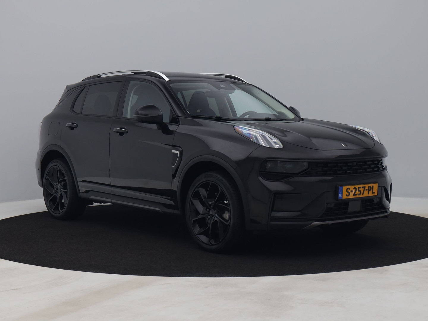 Lynk & Co Lynk & Co