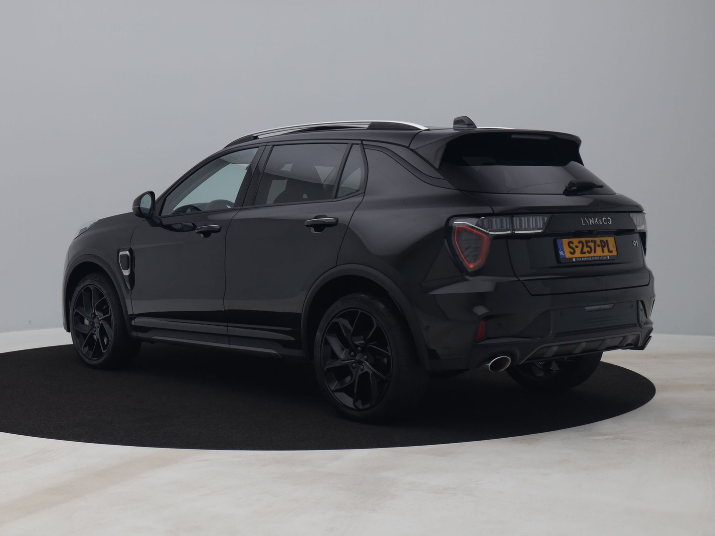 Lynk & Co Lynk & Co