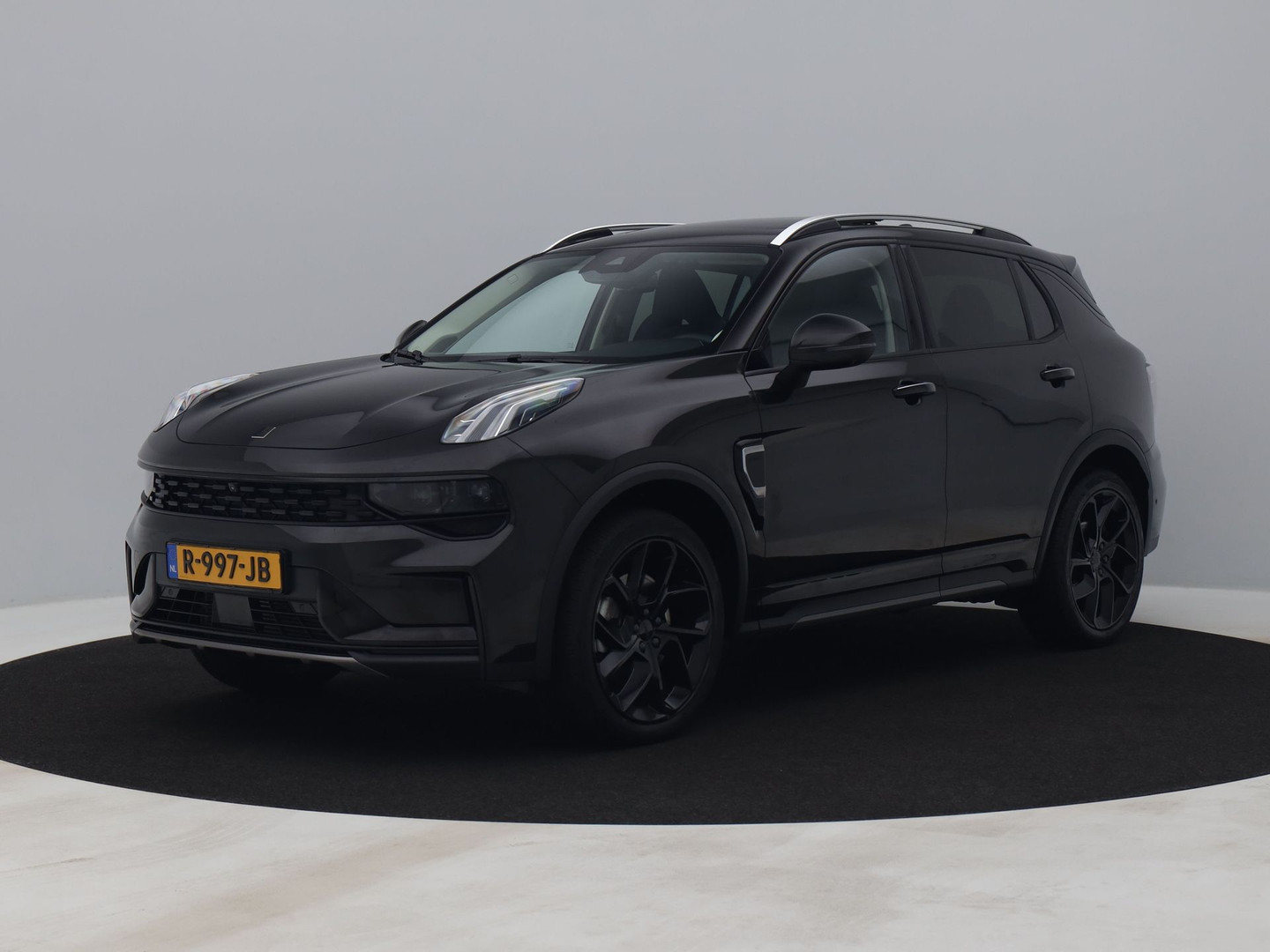 Lynk & Co Lynk & Co