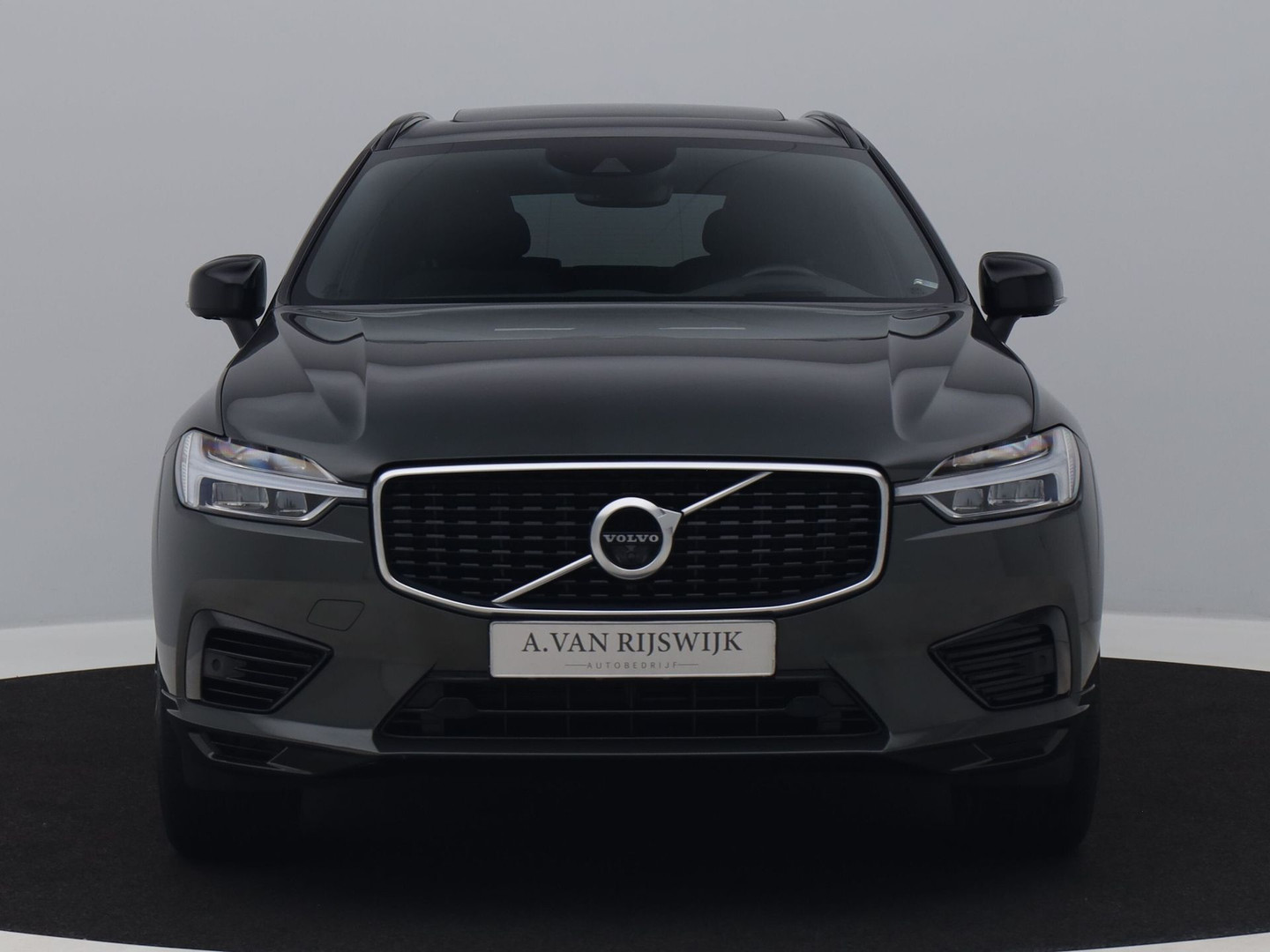 Volvo