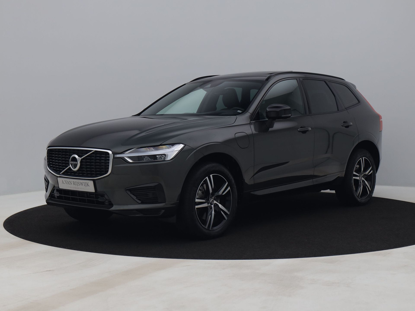 Volvo