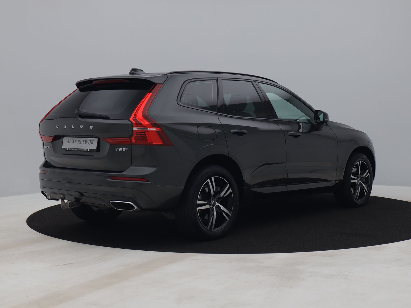 Volvo