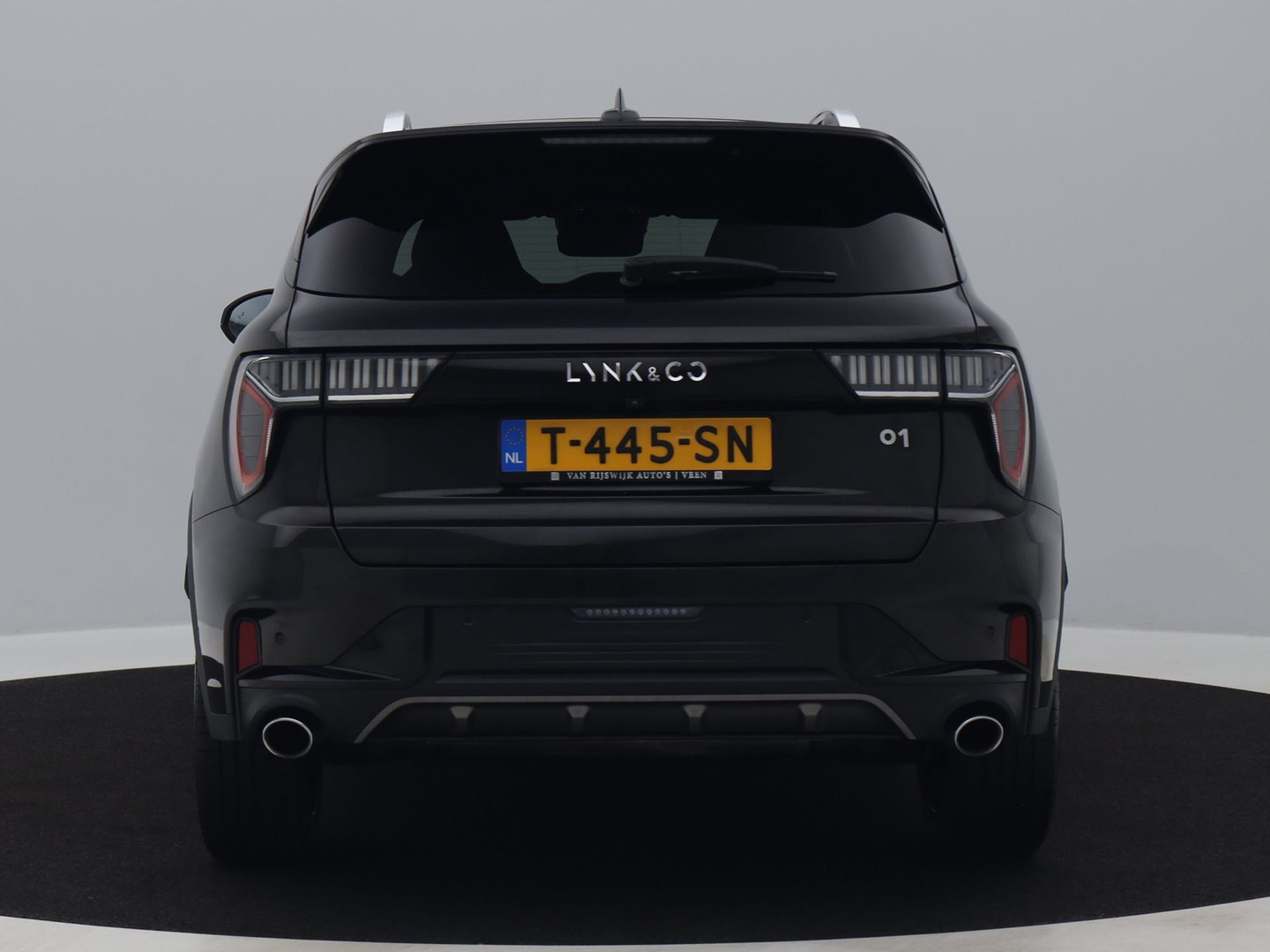 Lynk & Co Lynk & Co