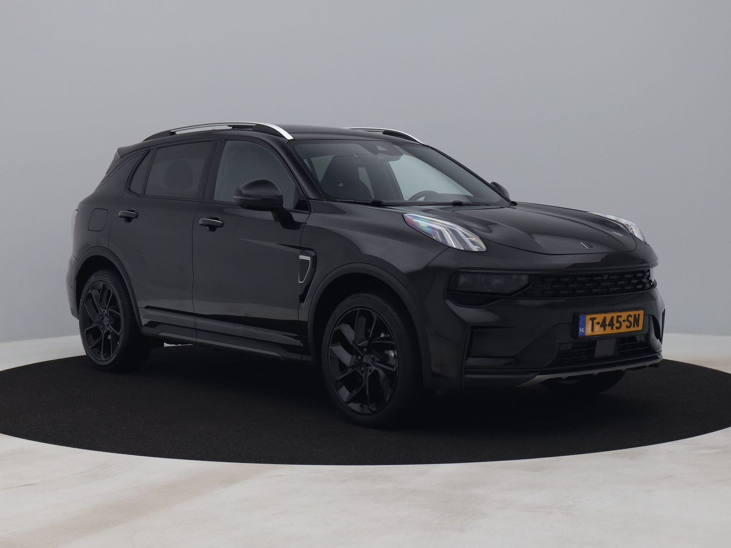 Lynk & Co Lynk & Co